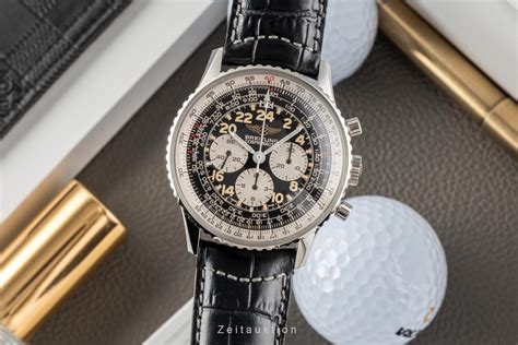 breitling navitimer cosmonaute 1962|breitling navitimer handaufzug.